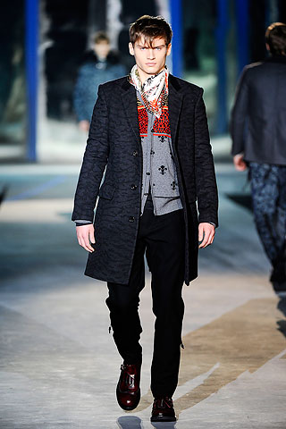 Roberto Cavalli / - 2010-2011